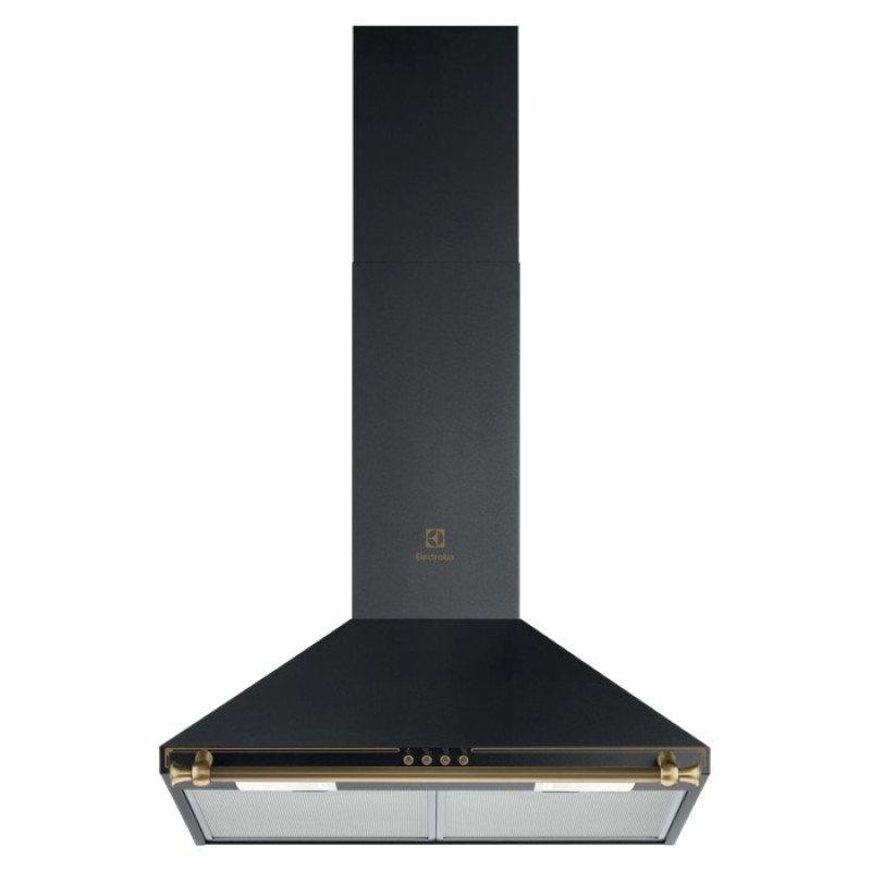 Electrolux Απορροφητήρας Καμινάδα EFC226R 60cm