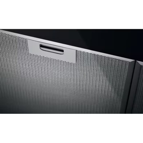Electrolux Απορροφητήρας Καμινάδα LFV436K 60cm Μαύρος