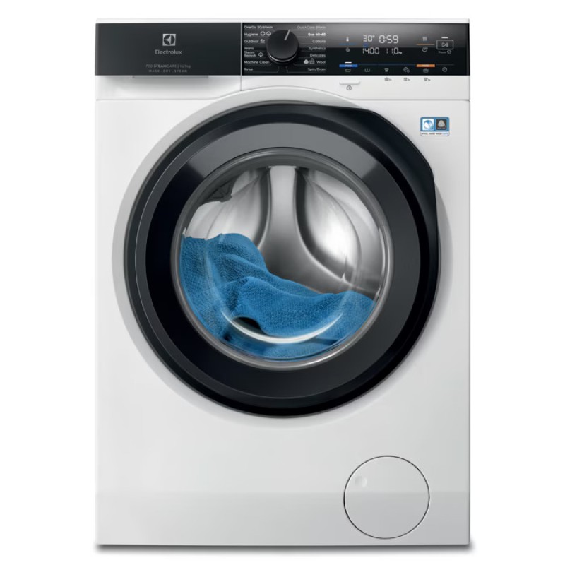 Electrolux Πλυντήριο-Στεγνωτήριο EW7W4602E (11kg/7kg 1600rpm)