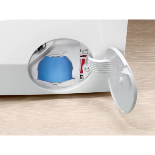 Electrolux Πλυντήριο-Στεγνωτήριο EW7W4602E (11kg/7kg 1600rpm)