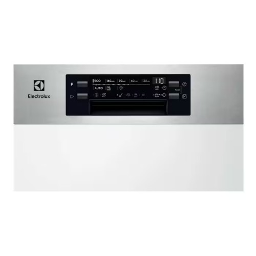 Electrolux Εντοιχιζόμενο Πλυντήριο Πιάτων EES42210IX για 9 Σερβίτσια Π44,6xY81,8εκ.