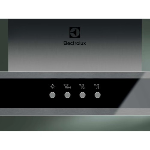 Electrolux Απορροφητήρας Καμινάδα LFT529X 90cm