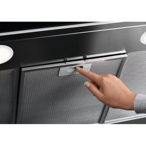 Electrolux Απορροφητήρας Καμινάδα LFT529X 90cm