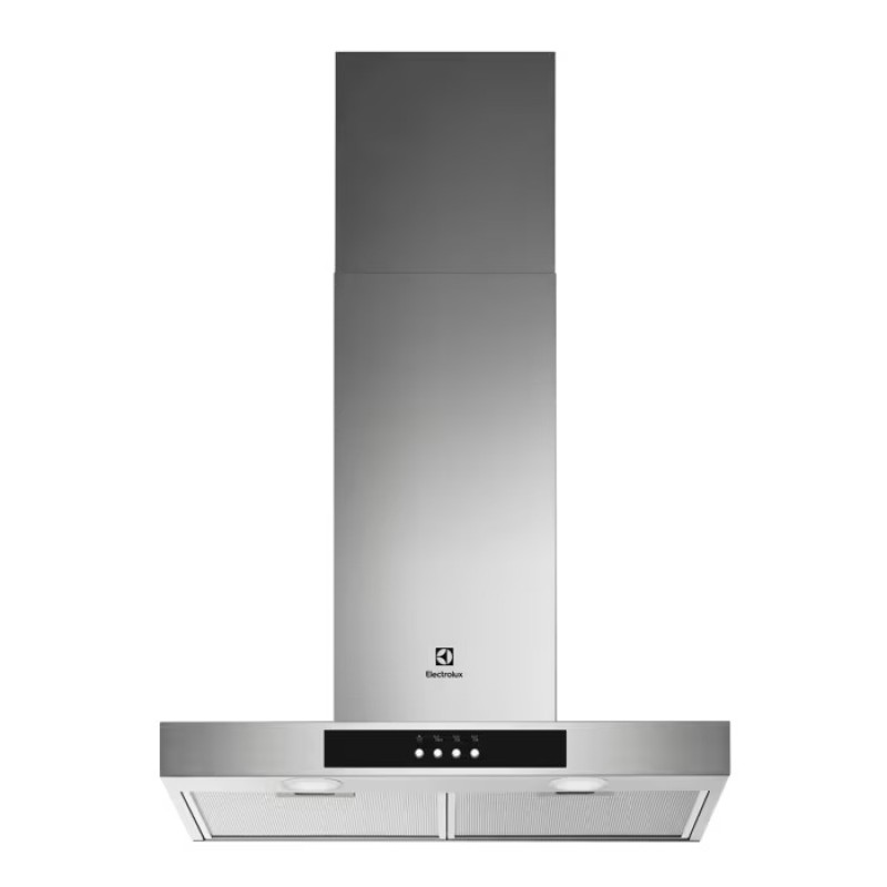 Electrolux Απορροφητήρας Καμινάδα LFT526X 60cm