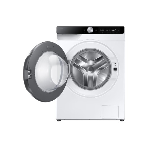 Samsung Πλυντήριο Ρούχων WW90DG6U85LKU4 9kg 1400 στροφών