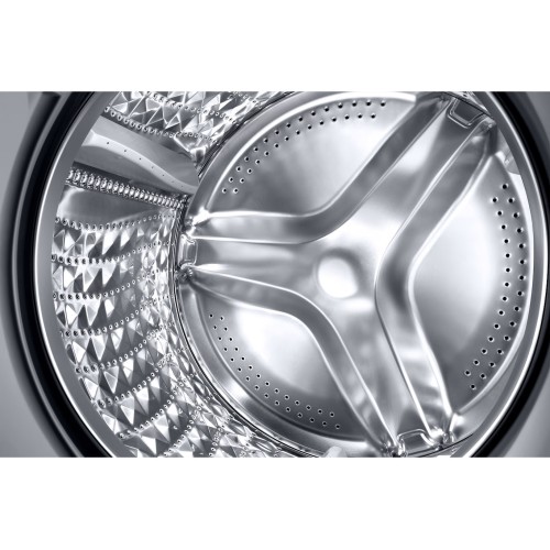 Samsung Πλυντήριο Ρούχων WW90DG6U85LKU4 9kg 1400 στροφών