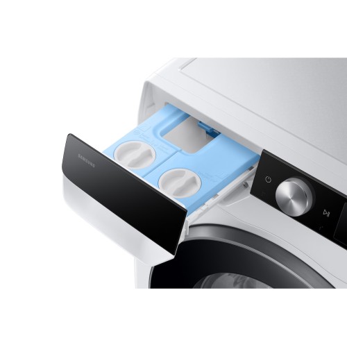 Samsung Πλυντήριο Ρούχων WW90DG6U85LKU4 9kg 1400 στροφών