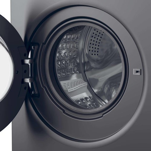 Candy Πλυντήριο Ρούχων GD 48SB6G-S 8kg Στροφών 1400