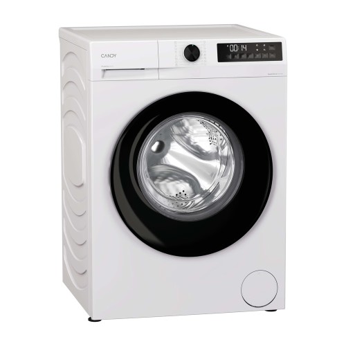 Candy Πλυντήριο Ρούχων GD 48SB6-S (8kg 1400)