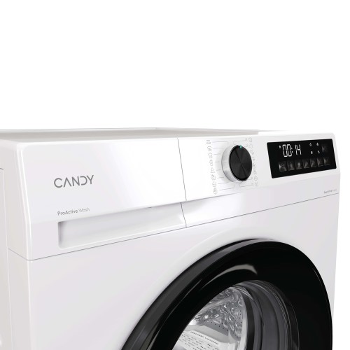 Candy Πλυντήριο Ρούχων GD 48SB6-S (8kg 1400)