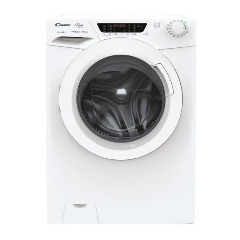 Candy Πλυντήριο Ρούχων HES14134TWM/1-S (13kg 1400)