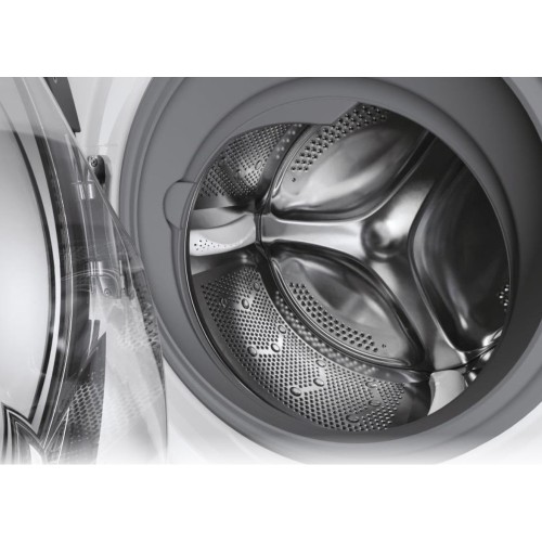 Candy Πλυντήριο Ρούχων HES14134TWM/1-S (13kg 1400)