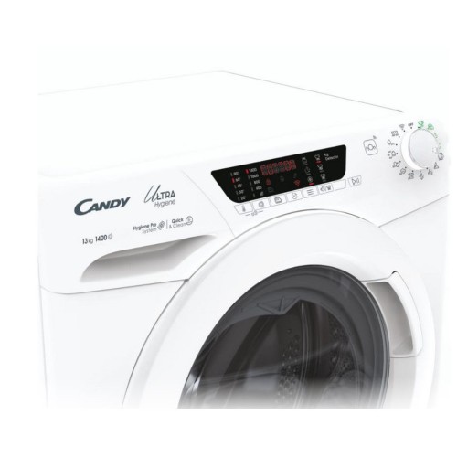 Candy Πλυντήριο Ρούχων HES14134TWM/1-S (13kg 1400)