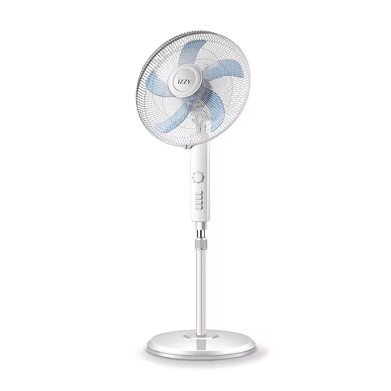 Izzy Ανεμιστήρας Ορθοστάτης IZ-9020+ 70W 225339