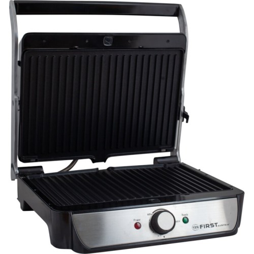 First Austria Τοστιέρα - Γκριλιέρα FA-5344-2 (199199-0049)