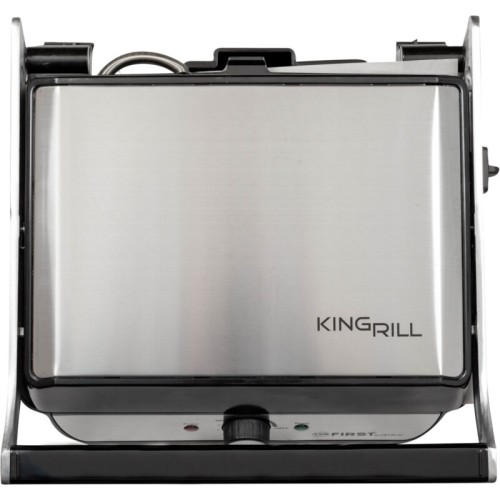 First Austria Τοστιέρα - Γκριλιέρα FA-5344-2 (199199-0049)