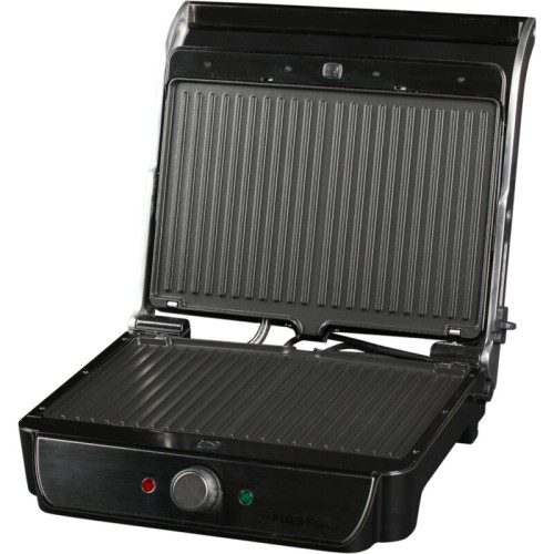 First Austria Τοστιέρα - Γκριλιέρα FA-5344-2 (199199-0049)