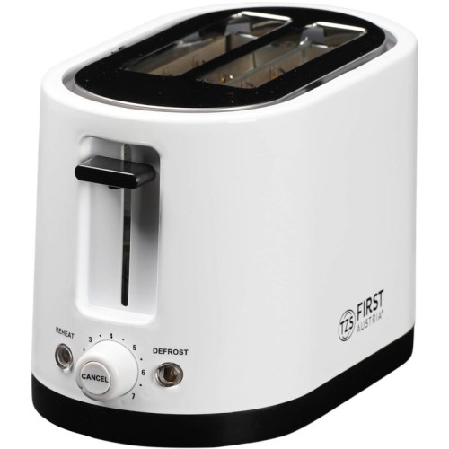 First Austria Φρυγανιέρα FA-5368-3