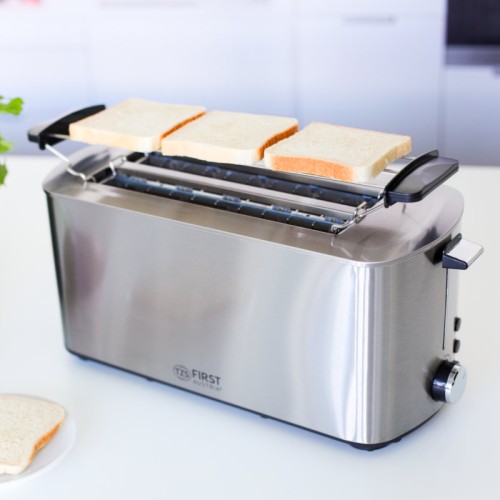 First Austria Φρυγανιέρα FA-5367-5 Inox (199199-0044)