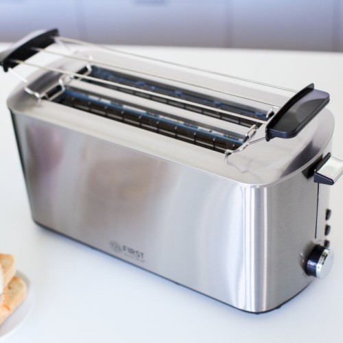 First Austria Φρυγανιέρα FA-5367-5 Inox (199199-0044)