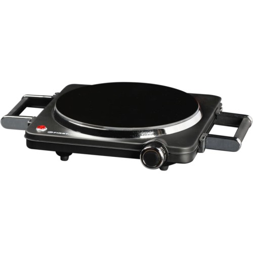 First Austria Υπέρυθρη Κεραμική Εστία FA-5096-5 1500W (199194-0008)