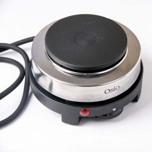 Osio Μονή Ηλεκτρική Εστία OHP-2410 (1120194-0001)