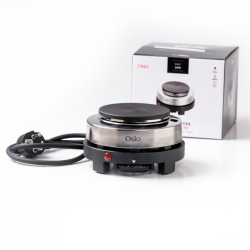 Osio Μονή Ηλεκτρική Εστία OHP-2410 (1120194-0001)