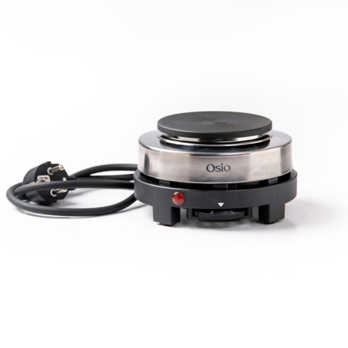 Osio Μονή Ηλεκτρική Εστία OHP-2410 (1120194-0001)