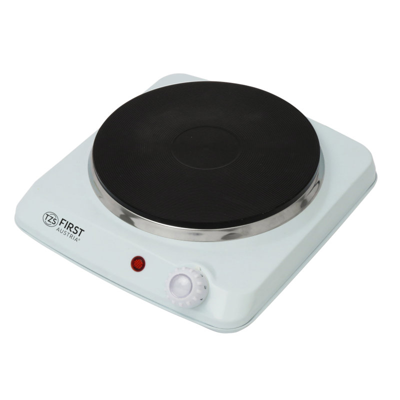 First Austria Μονή Ηλεκτρική Εστία FA-5082-4 (199194-0014)