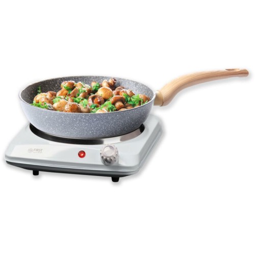 First Austria Μονή Ηλεκτρική Εστία FA-5082-4 (199194-0014)