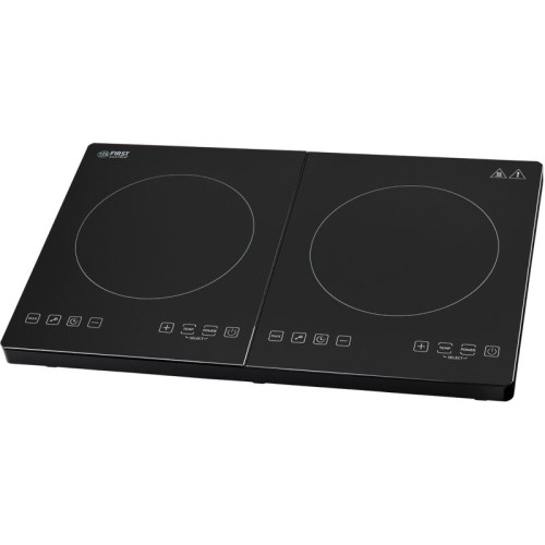 First Austria Διπλή Επαγωγική Εστία FA-5095-4 (199194-0020)