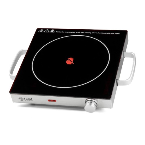 First Austria Μονή Κεραμική Εστία FA-5097 (199194-0023)