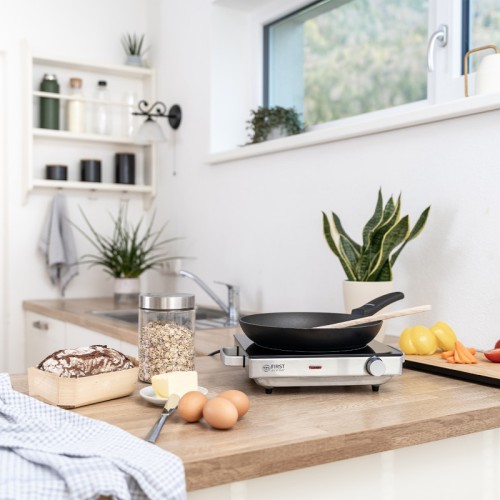 First Austria Μονή Κεραμική Εστία FA-5097 (199194-0023)