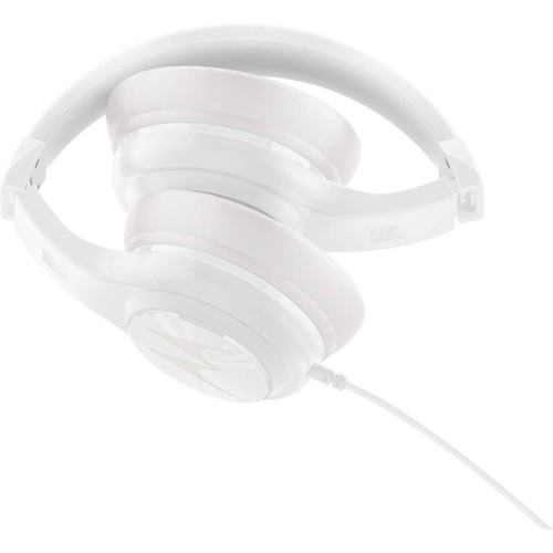 Motorola Motorola PULSE 120 Λευκό Over ear ακουστικά Hands Free - 14591-0039