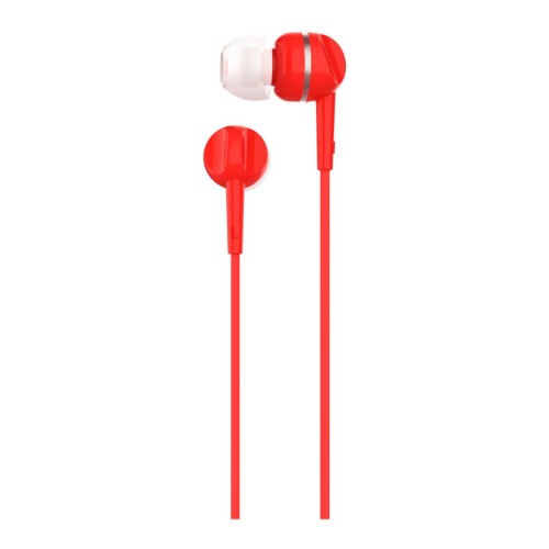 Motorola Motorola PACE 105 Red In ear ακουστικά ψείρες Hands Free - 14591-0019