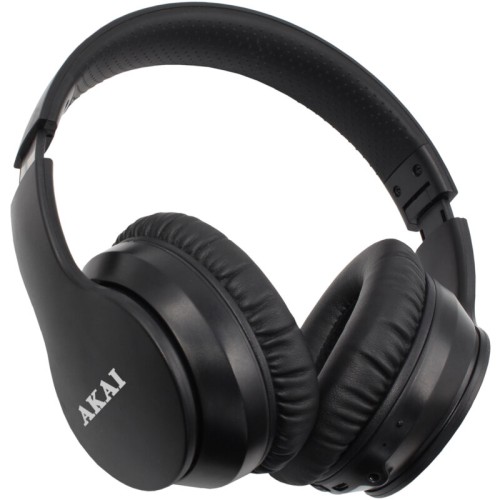 Akai Ακουστικά Bluetooth BTH-B6ANC (110591-0001)
