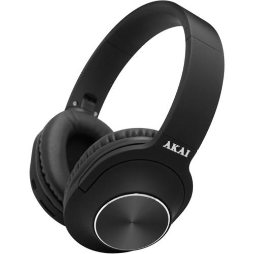 Akai Ακουστικά Bluetooth BTH-P23 (110591-0002)