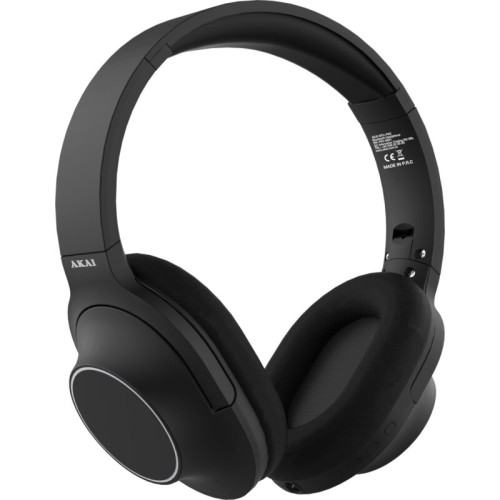 Akai Ακουστικά Bluetooth BTH-P23 (110591-0002)