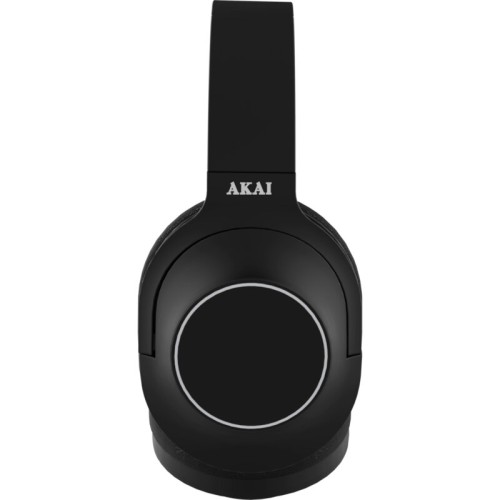 Akai Ακουστικά Bluetooth BTH-P23 (110591-0002)