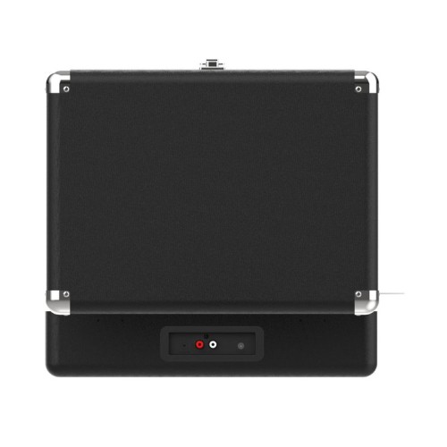 Akai Πικάπ ATT-18BT (110584-0044) με Bluetooth In/Out, USB και Ενσωματωμένα Ηχεία 2x1W