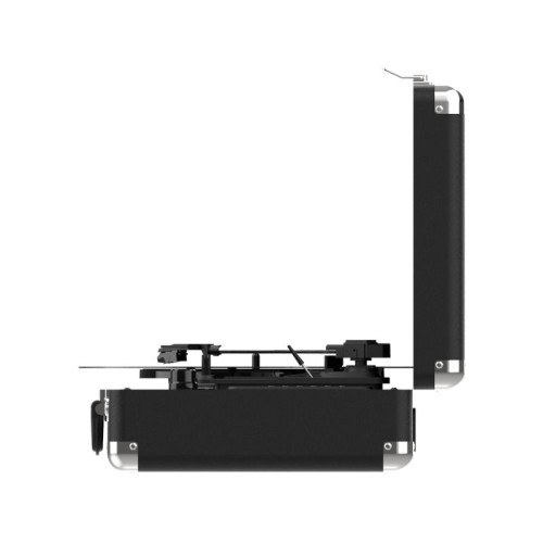 Akai Πικάπ ATT-18BT (110584-0044) με Bluetooth In/Out, USB και Ενσωματωμένα Ηχεία 2x1W