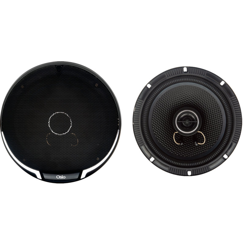 Osio Ηχεία Αυτοκινήτου OSS-7165 (112325-0003)