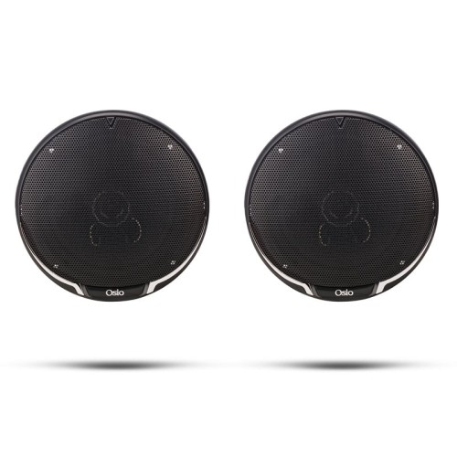 Osio Ηχεία Αυτοκινήτου OSS-7165 (112325-0003)