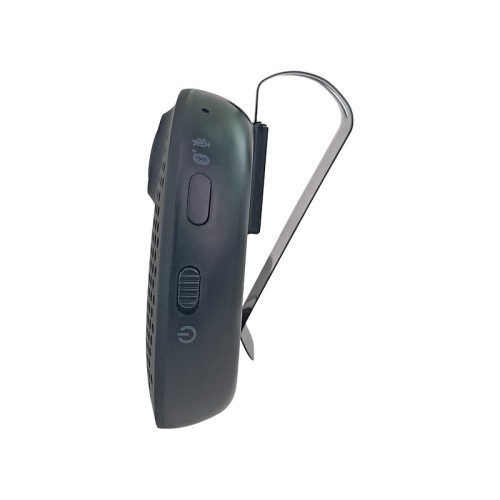 Osio Bluetooth Handsfree Ηχείο Αυτοκινήτου OFT-4250CK (10085-0002)