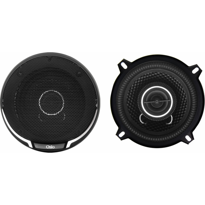 Osio Ηχεία Αυτοκινήτου Στρογγυλά OSS-7013 (112325-0002)