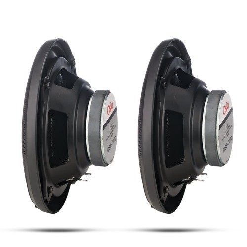 Osio Ηχεία Αυτοκινήτου Στρογγυλά OSS-7010 (112325-0001)