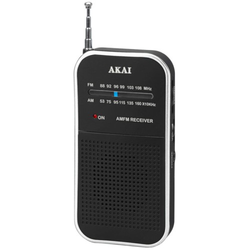 Akai Ραδιόφωνο Aναλογικό APR-350 (110582-0090)