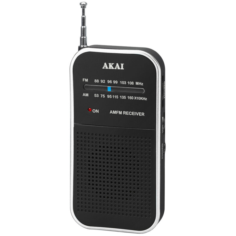 Akai Ραδιόφωνο Aναλογικό APR-350 (110582-0090)
