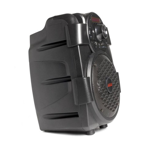 Akai Φορητό Ηχείο ABTS-806 Bluetooth & Karaoke
