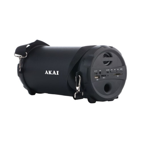 Akai Φορητό Ηχείο με Bluetooth ABTS-12C (110582-0007)